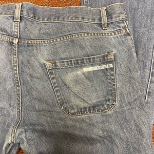Vintage Men’s Prada Jeans 36w